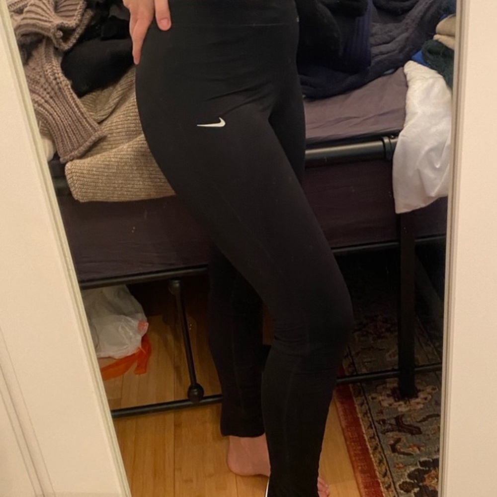 Nike Dri-fit Leggings